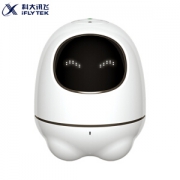 iFLYTEK 科大讯飞 阿尔法小蛋 智能机器人
