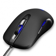 aigo 爱国者 Q21B 有线静音鼠标 8.9元包邮（双重优惠）