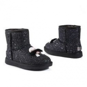 DK Sheepskin UGG DK034 女士雪地靴