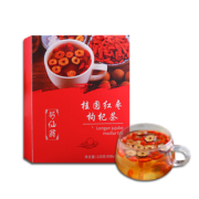 买一送一 拍一发二 养生红枣桂圆枸杞茶 券后￥9.9