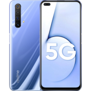 realme 真我 X50 5G 智能手机 8GB 128GB 2418.24元