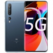 24期免息： MI 小米 10 5G 智能手机 12GB 256GB
