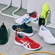 日亚限量版、多尺码：Asics 亚瑟士 Prime Jogger SP 休闲运动鞋