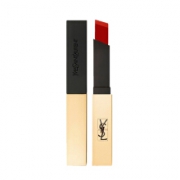 YVES SAINT LAURENT 圣罗兰 细管纯口红 小金条 2.2g *2件