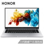 HONOR 荣耀 MagicBook Pro 16.1英寸笔记本电脑 (i5-8265U、16GB、512GB、MX250)
