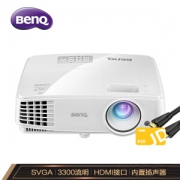 20日0点： BenQ 明基 ED933 投影仪