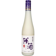 醉香田 微醺糯米酒 500ml*2瓶 19.9元包邮