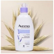 Aveeno 艾惟诺 婴儿润肤乳 354ml *6件