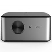OBE 大眼橙 X9 1080P投影仪 3499元包邮（需用券）