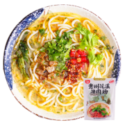 白家贵州特色花溪牛肉粉260g*3袋 券后￥36.9