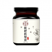 第2件0.1元 拍3件 祠善堂秋梨膏160g*3瓶 券后￥15.5