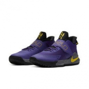 NIKE 耐克 AMBASSADOR XII BQ5436 男子篮球鞋