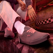Vans 范斯 鼠年生肖系列 女款Era板鞋 388元包邮