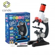 CONDA 康大 儿童折射式显微镜 39元包邮