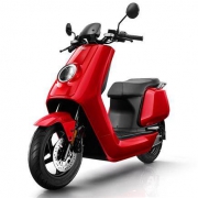 小牛电动 NQi 青春版 MB750DQT-2 智能锂电电动摩托车 提供上牌