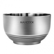 MAXCOOK 美厨 MCWA601 不锈钢碗 13CM