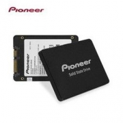 2日0点： Pioneer 先锋 APS-SL2 SATA3 固态硬盘 240GB