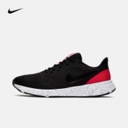 Nike 耐克 REVOLUTION 5 男子跑步鞋 BQ3204
