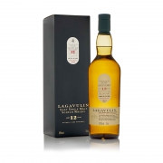 Lagavulin 乐加维林 2018SR限量版 12年单一麦芽威士忌酒 700ml 885元包邮（需用券）