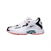 28日0点：Reebok 锐步 DMX 1200 男女款休闲运动鞋 384元包邮（需用券）