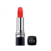 16点：Dior 迪奥 烈艳蓝金唇膏 口红 888发财色 3.5g*2