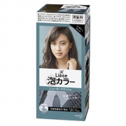 kao 花王 Prettia 泡沫染发膏 108ml *2件