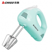 Chigo/志高 电动打蛋器家用烘焙迷你手持打蛋机奶油打发器搅拌器