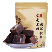 第2件1元 第2件1元 云南姜茶手工古法黑糖 券后￥15.9