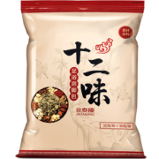 金泰康十二味原材料足浴包 900克 券后￥28.8
