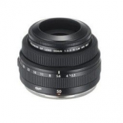 FUJIFILM 富士 GF50mm F3.5 R LM WR 中画幅标准定焦镜头