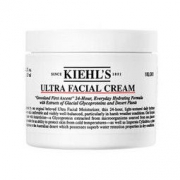 Kiehl's 科颜氏 高保湿面霜 125ml