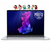 Lenovo 联想 小新Pro 13 13.3英寸 笔记本电脑 蜡笔小新联名款（i5-10210U、16GB、512GB、MX350)