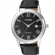 2.5倍差价：Citizen 西铁城 男款腕表 AW1231-07E