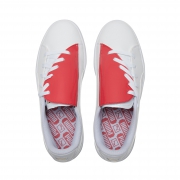 PUMA 娜扎同款女子休闲鞋 Basket Crush Wn's 369556