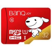 BanQ 32G Class10 TF储存卡