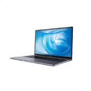 HUAWEI 华为 MateBook 14 2020款 14英寸笔记本电脑（i5-10210U、16G、512G、MX250、2K、触控）