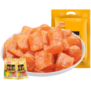 佳宝 清润爽喉佛手果 500g 22.9元包邮（需用券）