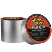 奔亿达 8989 耐高温沥青丁基胶带 3.8元（需用券）