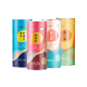中粮中茶 花茶组合罐装 400g 99元包邮（需用券）