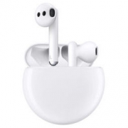HUAWEI 华为 FreeBuds3 真无线蓝牙耳机