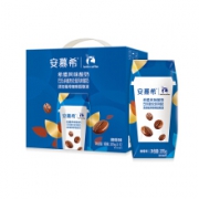 伊利 安慕希 希腊风味酸奶 咖啡口味 205g*12盒 *3件