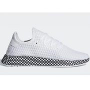 5日10点：adidas 三叶草 DEERUPT RUNNER B41767 运动休闲鞋