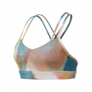 REEBOK 锐步HERO STRAPPY FSM46 女子运动内衣 121元包邮