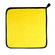 RUNGUAN 专用洗车毛巾 30*30cm 1.1元包邮（需用券）
