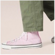 11日0点： CONVERSE 匡威 Chuck 70l Prep 166865C 男女款帆布鞋