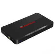 pushidun 普仕顿 K21 汽车应急启动电源 12V 9500mAh 78元包邮（需用券）