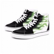 15日0点、京东PLUS会员： Vans 范斯 Sk8-Hi VN0A4U3CXEY 男/女款运动板鞋 *2件