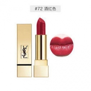 8日10点： YVES SAINT LAURENT 圣罗兰 迷魅纯漾方管口红 3.8g