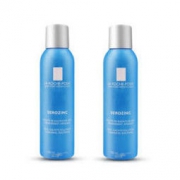 2瓶装 |LA ROCHE-POSAY 理肤泉 温和收敛喷雾 150毫升/瓶 控油痘肌必备 *2件