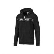 4日0点：PUMA 彪马 男子秋冬连帽外套 Amplified 580439